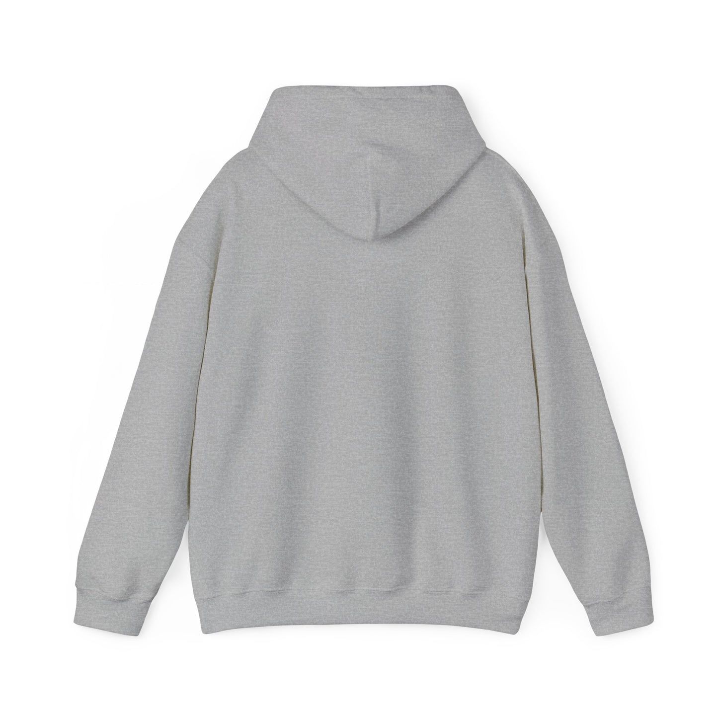 City Girl Unisex Heavy Blend™ Hooded Sweatshirt, Gildan · 18500