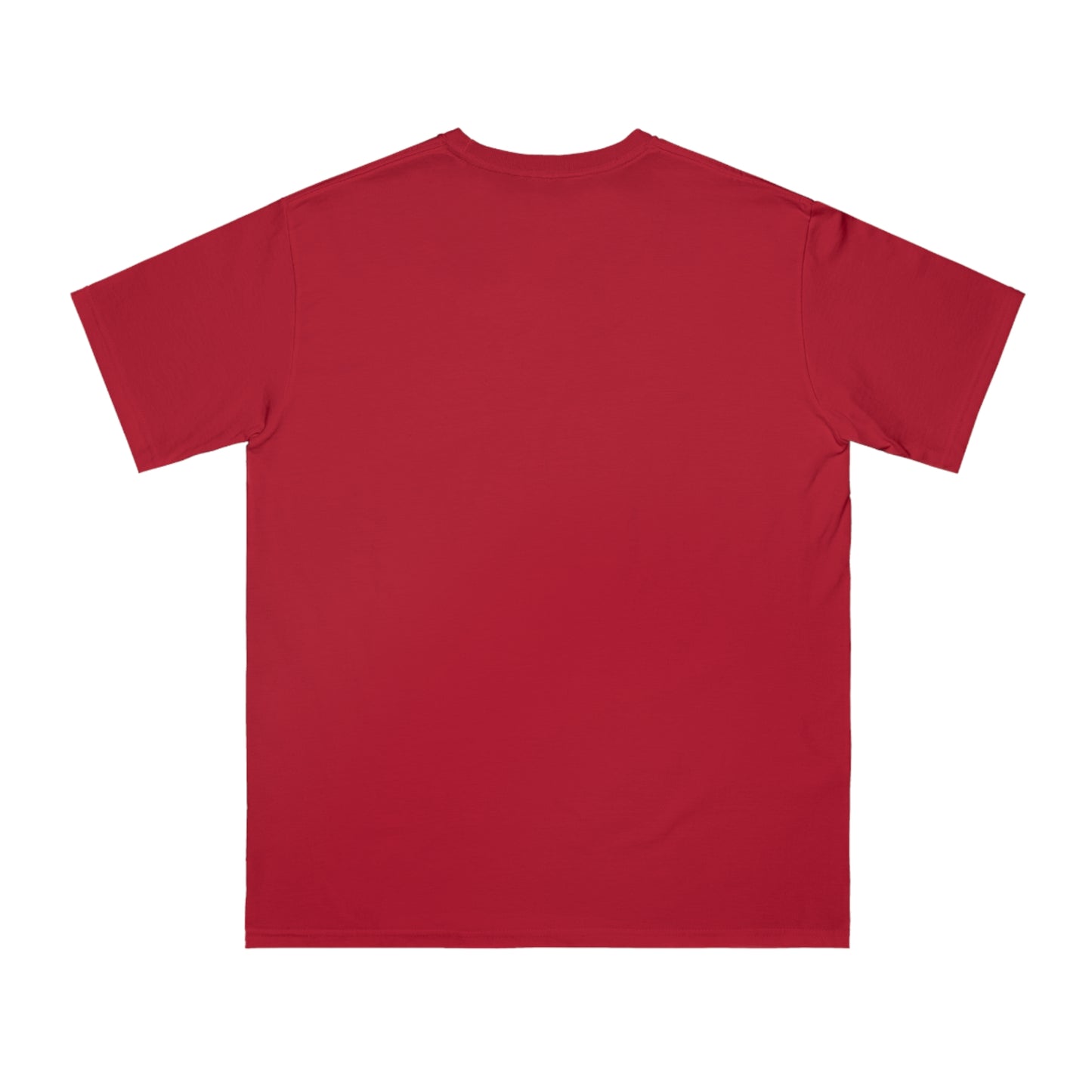 Dream Big Stack Higher Unisex Classic T-Shirt, Eco-Friendly, Econscious · EC1000