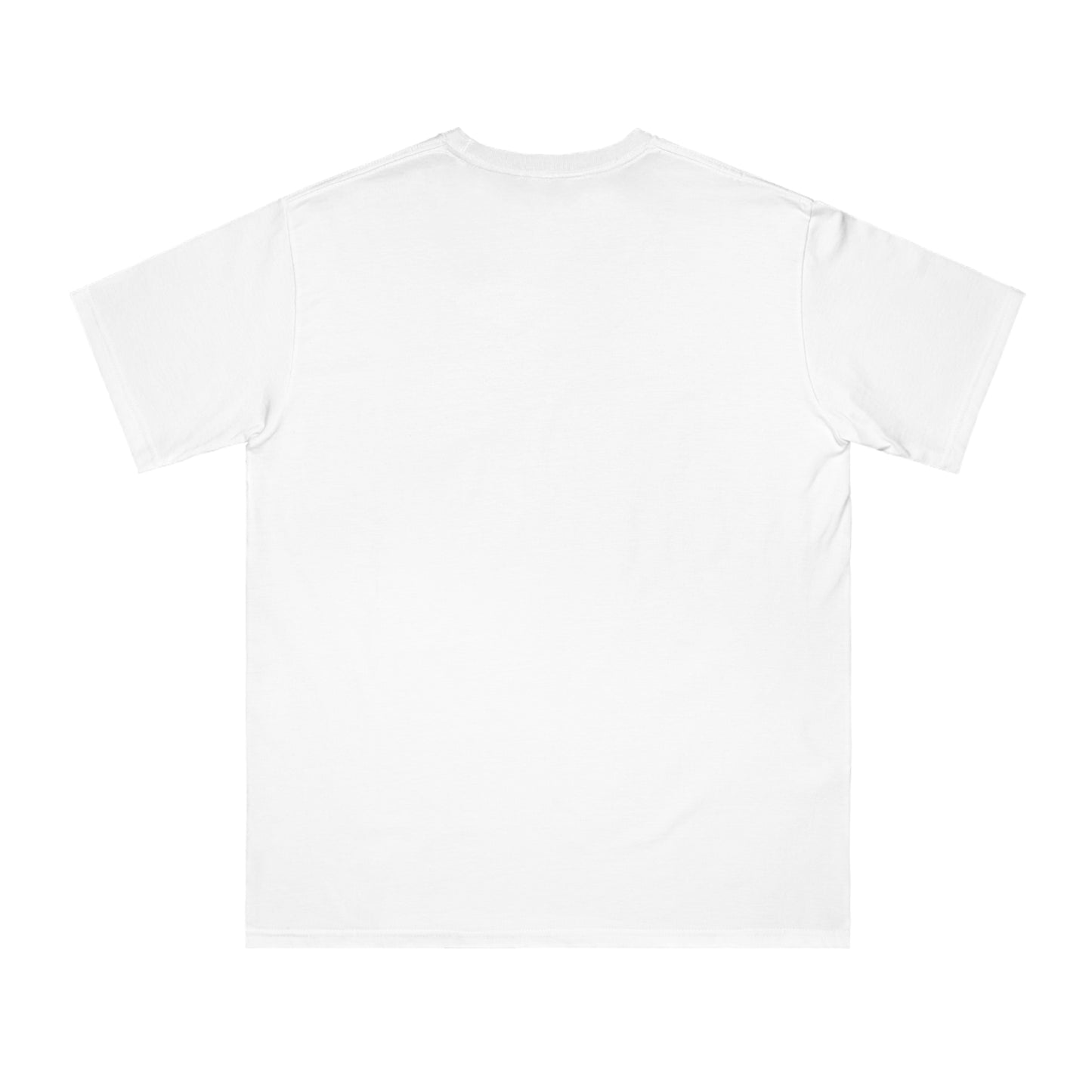 Dream Big Stack Higher Unisex Classic T-Shirt, Eco-Friendly, Econscious · EC1000