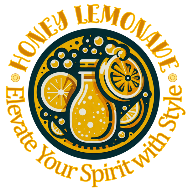 Honey Lemon8